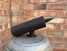 Allen Scythe Exhaust, Silencer Pipe