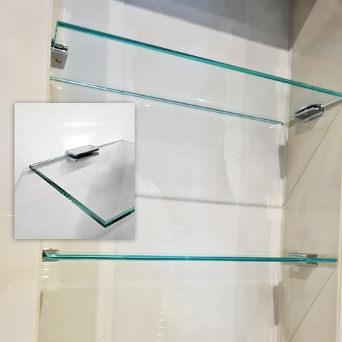 10mm clear toughened glass - toughened,