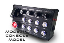 Sim Racing Button Box for