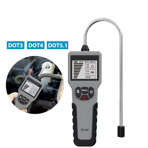 Brake fluid tester pen - brake,