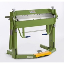 Warco Box and Pan Folder 40"