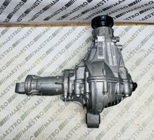 Mercedes Differential ML 350CDI W166 GLE GL A1663300200 3.27