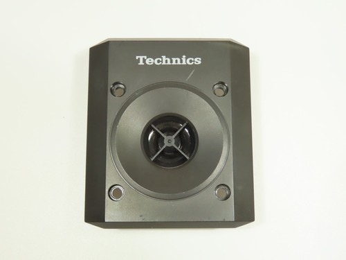 Technics tweeter mission - technics,