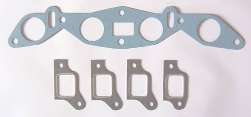 Ford pinto manifold gasket set - manifold,