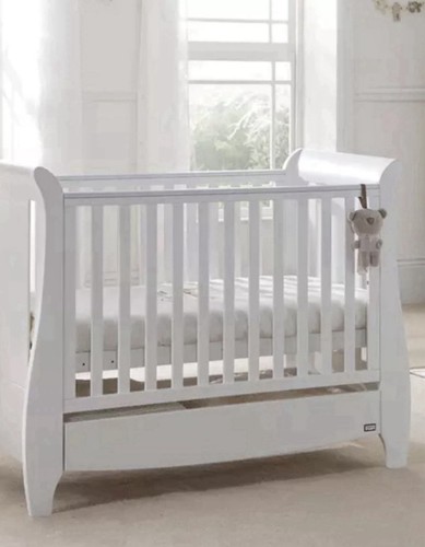 Tutti bambini katie cot bed - tutti,