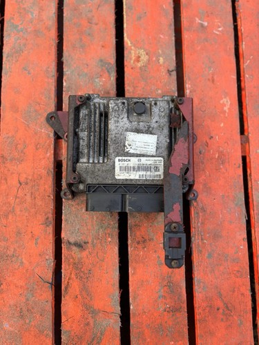 Iveco daily 35c14 engine - daily,