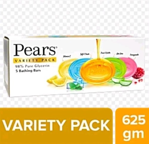 Pears variety glowing skin - variety,