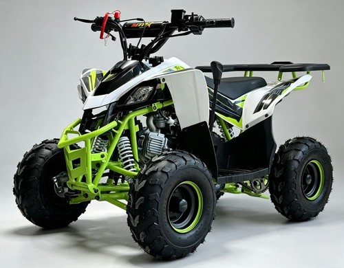 Beast motorsport 125cc atv - motorsport,