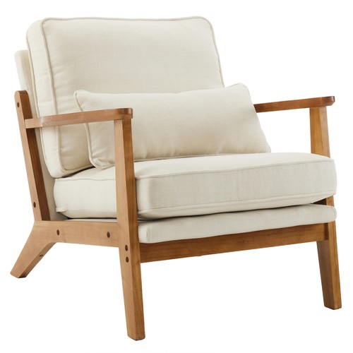 Upholstered wooden frame - upholstered,
