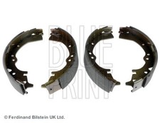 Blueprint ADT34108 Brake Shoe