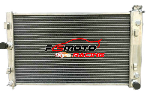 Aluminum radiator for 2005 - aluminum,