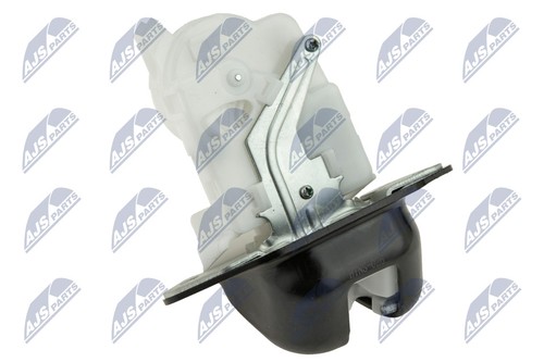 Nty ezc 026 boot - nty, lock