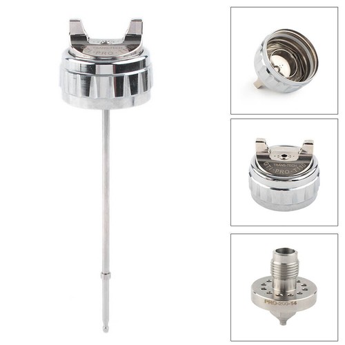 For devilbiss spray gun gti - for,