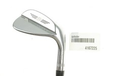 Titleist Vokey SM8 Tour Chrome F Grind Golf Club Mens RH 48-deg Wedge Firm Steel