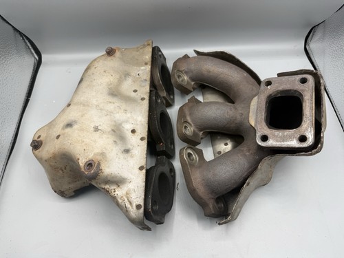 Oem exhaust manifold - oem, 2