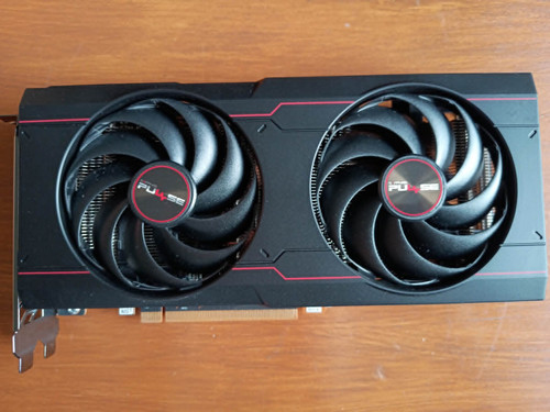 Sapphire pulse amd - sapphire, radeon