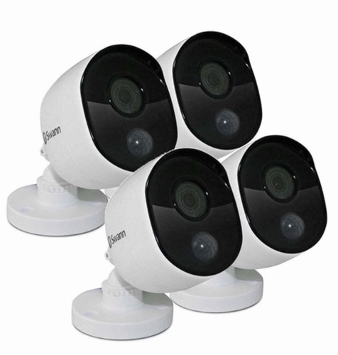 Swann bullet cctv - bullet, camera