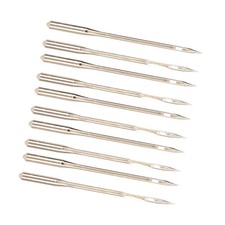 _10PCS Sewing Machine Needles