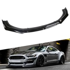 Front Bumper Lip Splitter Chin