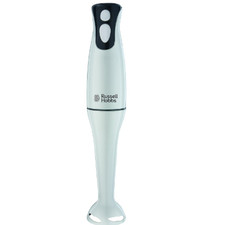 Russell Hobbs 22241 Food Collection Hand Blender, 200 W - White