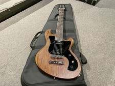 ESP ULTRATONE-SL7 w/soft case USED