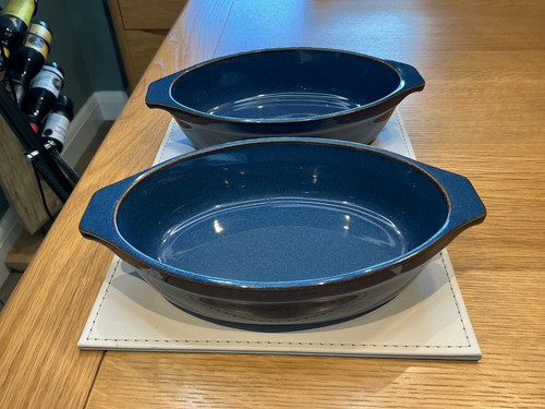 Denby boston small - , gratin