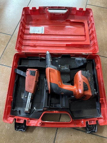 Hilti 5000 a22 smd57 - hilti, sd
