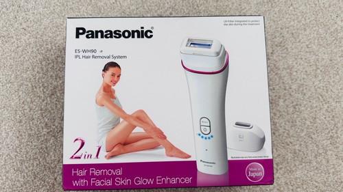 Panasonic wh90 ipl - panasonic,