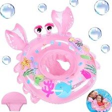 CYCFMYYLY Baby Swimming Float