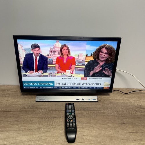 Samsung led pc - tv,