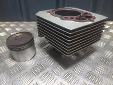 Genuine Moto Guzzi Nevada 750