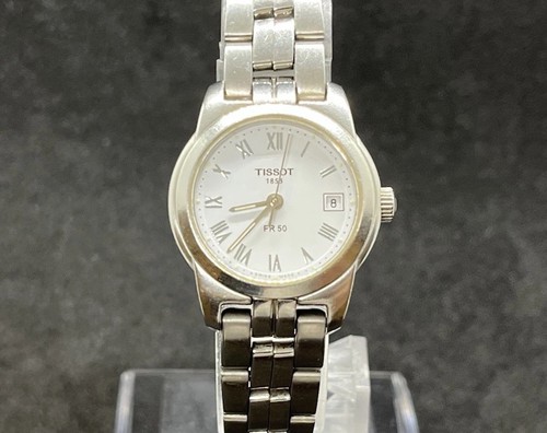 Near mint tissot pr - mint], 50