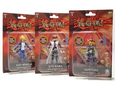 Yu-Gi-Oh! Action Figures Yami