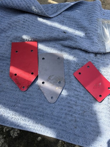 Losi 5ive 30dnt - t, skid