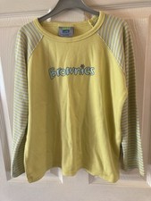 Girls Official Brownies