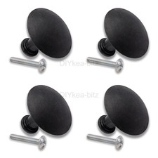 4 x IKEA 117615 HEMNES Drawer