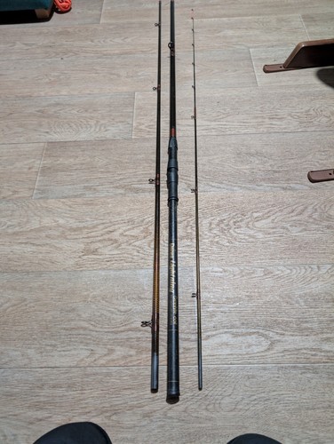 Daiwa lightning heavy feeder - daiwa,