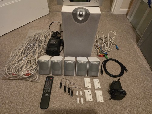 Acoustic energy aego - /,