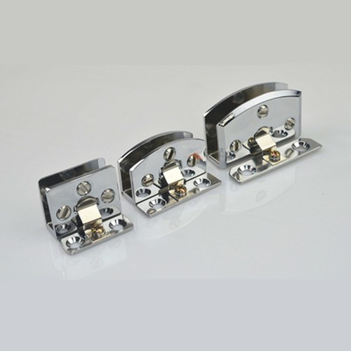 Glass door hinge cupboard - hinge,