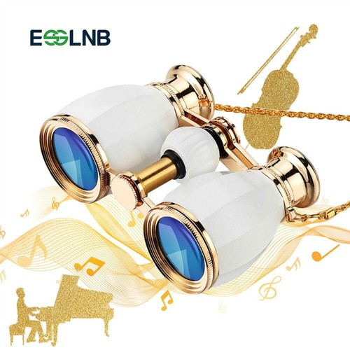 Opera theater binocular - 4,