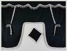 Truck Curtains for SCANIA DAF