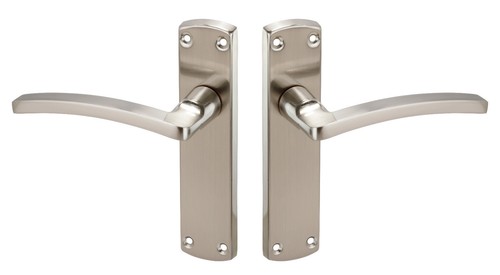 Modern door handles - modern,