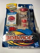 Beyblade Legend Midnight Bull