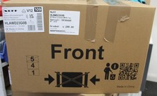 Graded HLAWD23G0B NEFF N50 Built In Microwave-800W-20L-5 Power Lev 479350