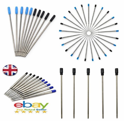 Ballpoint pen refills - ballpoint,