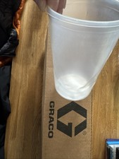 Graco Ultra FlexLiner Paint