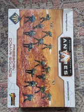 Gates Of Antares Freeborn