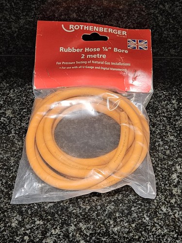 Rothenberger 7017 rubber - , u