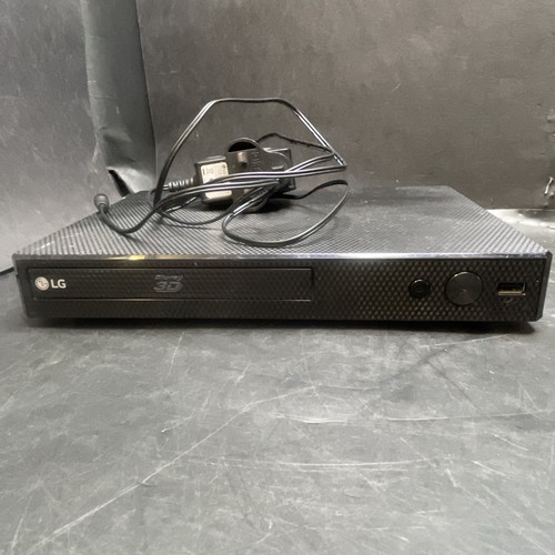 Bp450 blu ray player - lg, blu-ray