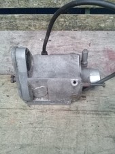 Lucas mo1 Magneto BSA Norton triumph AJS MATCHLESS  MO 1  magdyno 